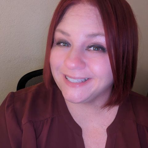 Amber Kitavi, Licensed Professional Counselor